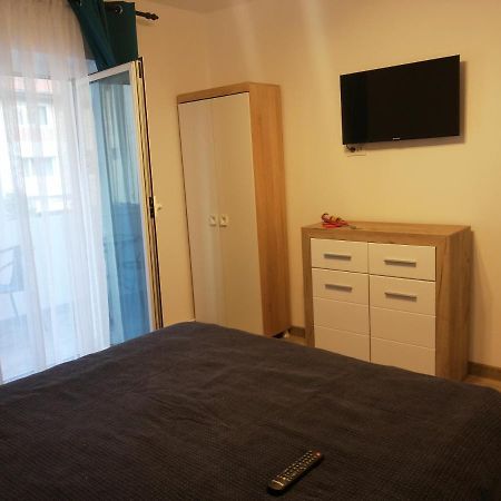 Rosenau Apartment Rîşnov 外观 照片