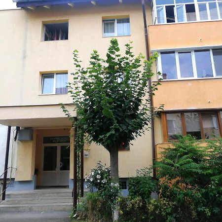 Rosenau Apartment Rîşnov 外观 照片