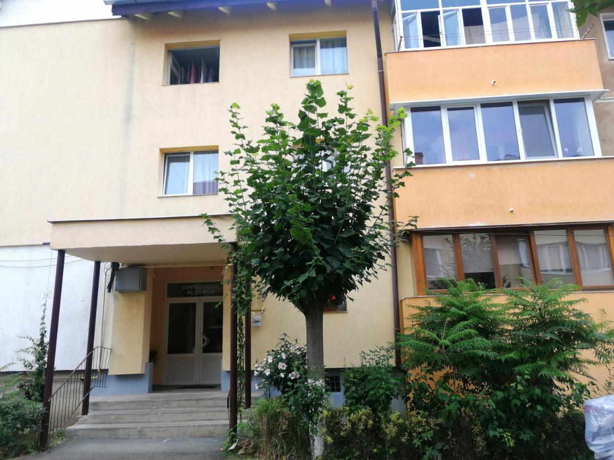 Rosenau Apartment Rîşnov 外观 照片