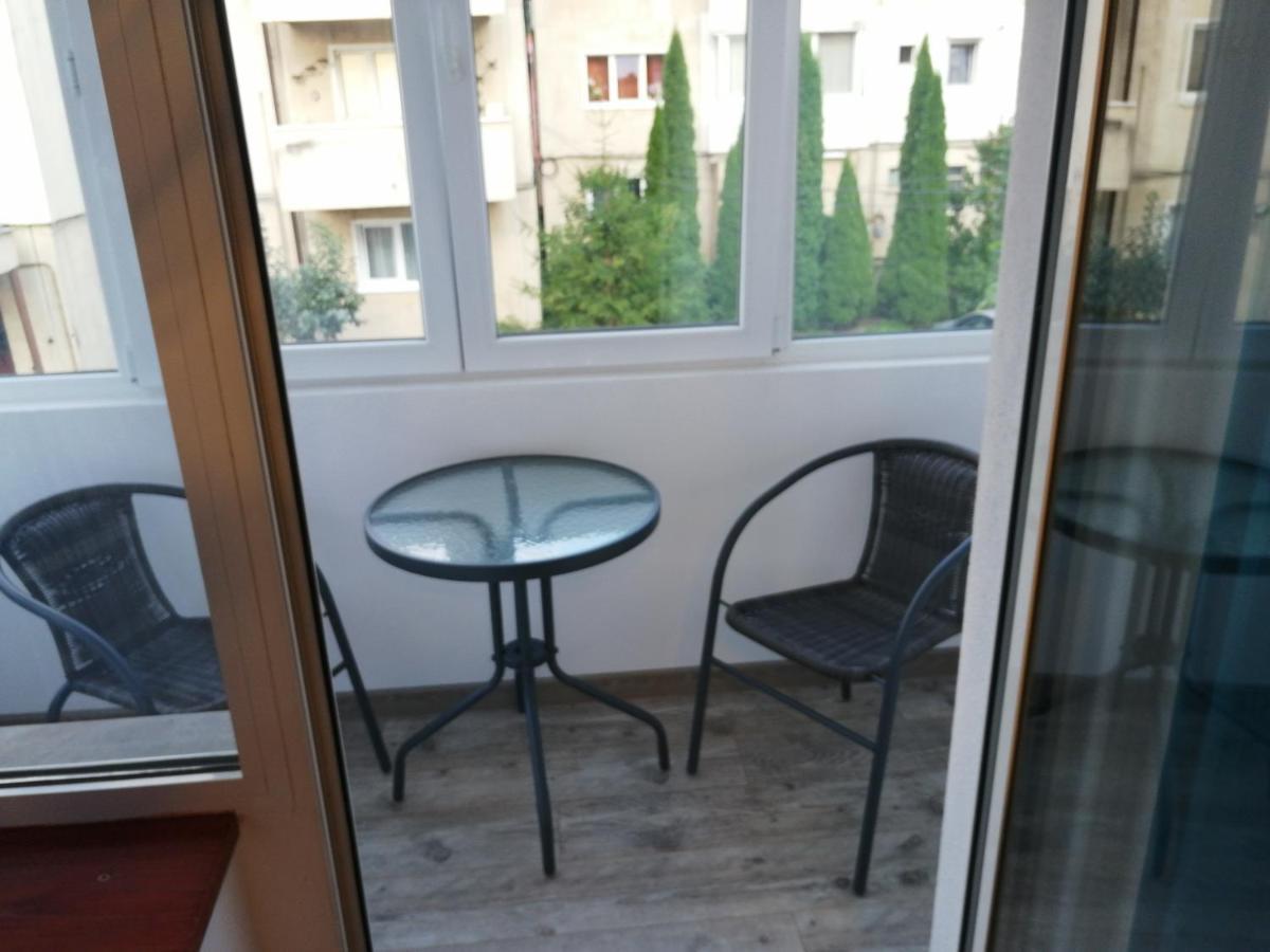 Rosenau Apartment Rîşnov 外观 照片